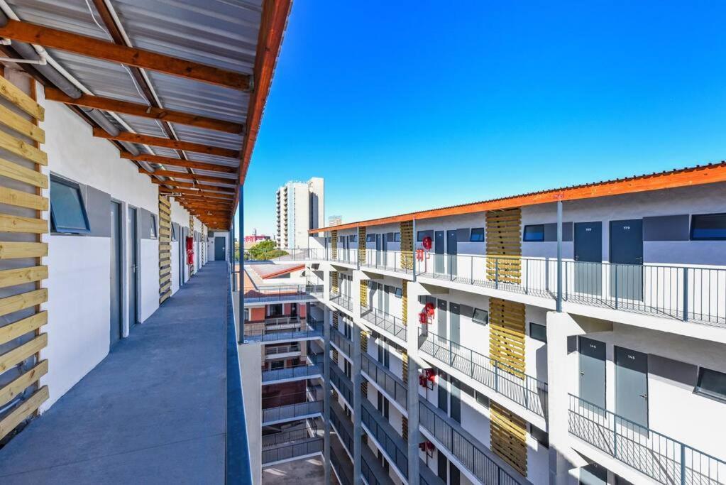 V&s Apartments-luxury Apartment5 Johannesburg